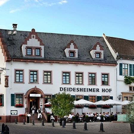 Deidesheimer Hof المظهر الخارجي الصورة