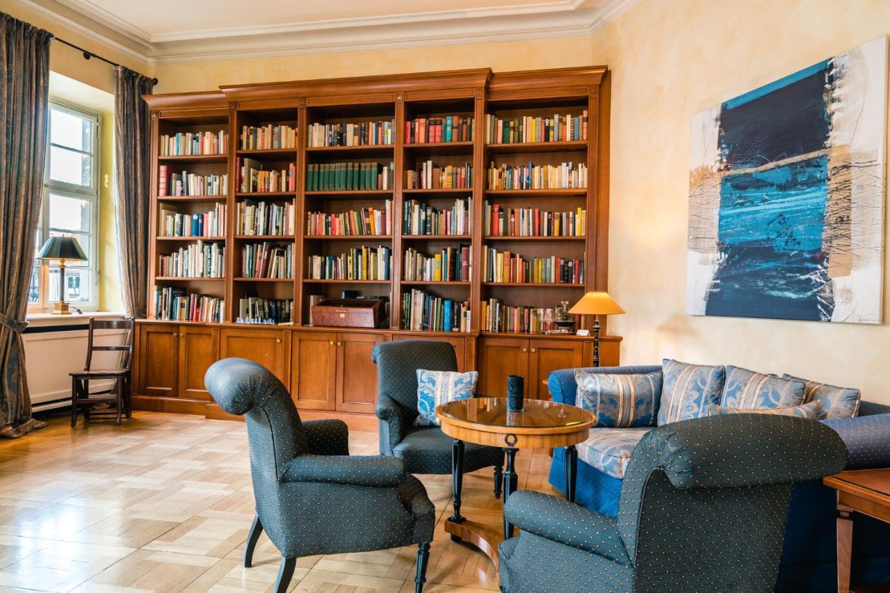 Deidesheimer Hof المظهر الخارجي الصورة
